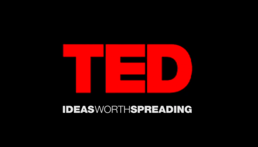 TED TALKS – jeg anbefaler